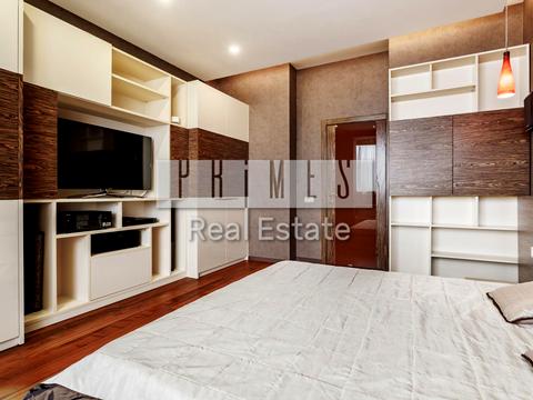 квартира за адресою Професора Підвисоцького вул., 6-В