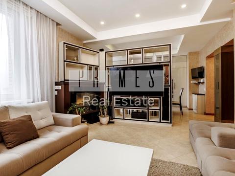 квартира за адресою Професора Підвисоцького вул., 6-В