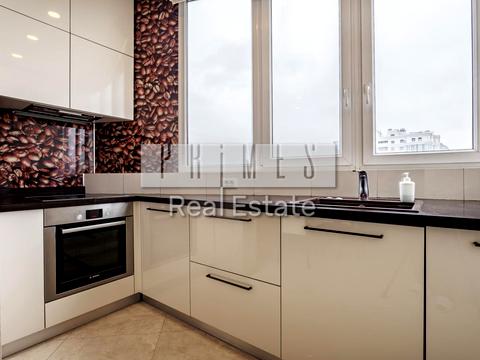 квартира за адресою Професора Підвисоцького вул., 6-В