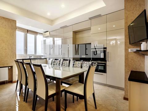 квартира за адресою Професора Підвисоцького вул., 6-В