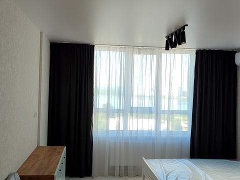 квартира за адресою Миколи Бажана просп., 17-А