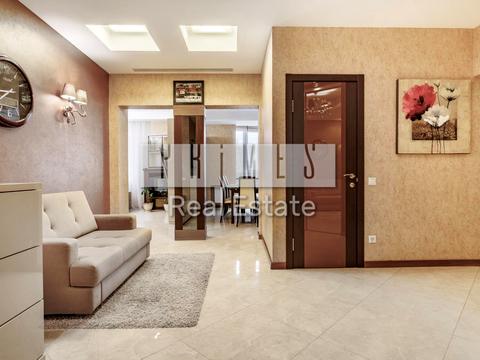 квартира за адресою Професора Підвисоцького вул., 6-В