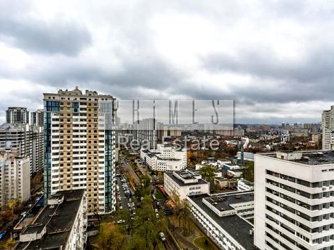 квартира за адресою Професора Підвисоцького вул., 6-В