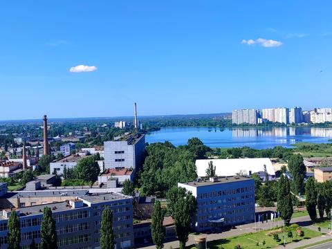 квартира за адресою Миколи Бажана просп., 17-А