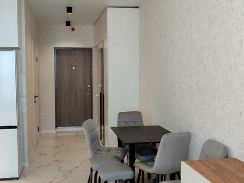 квартира за адресою Миколи Бажана просп., 17-А