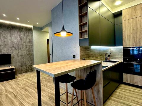 квартира за адресою Шевченка пров., 9