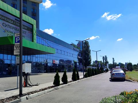 квартира за адресою Миколи Бажана просп., 17-А