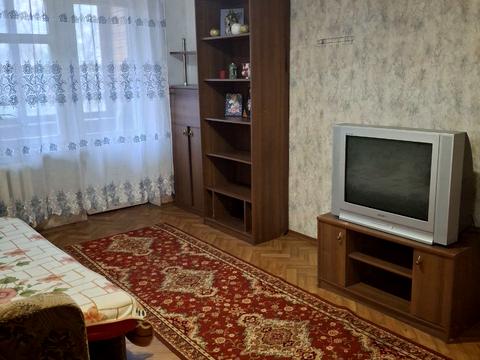 квартира за адресою Братиславська вул., 20-А