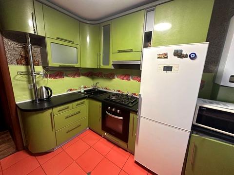 квартира по адресу Дунайская ул., 47