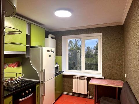 квартира по адресу Дунайская ул., 47