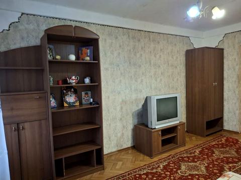 квартира за адресою Братиславська вул., 20-А