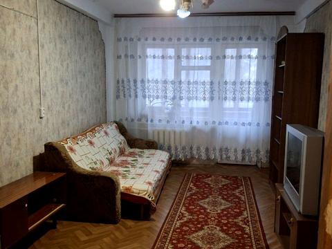 квартира за адресою Братиславська вул., 20-А