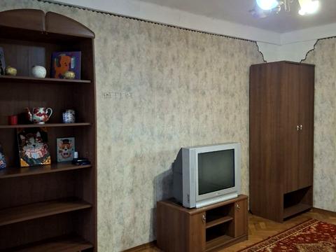 квартира за адресою Братиславська вул., 20-А