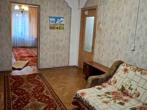 квартира за адресою Братиславська вул., 20-А