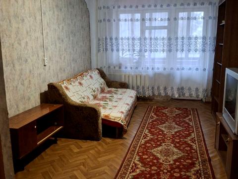 квартира за адресою Братиславська вул., 20-А