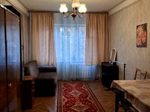 квартира за адресою Братиславська вул., 20-А