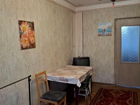 квартира за адресою Братиславська вул., 20-А