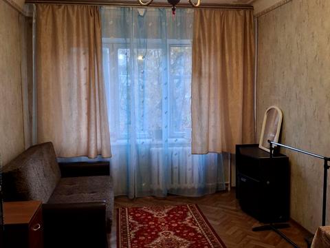 квартира за адресою Братиславська вул., 20-А