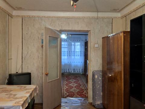 квартира за адресою Братиславська вул., 20-А