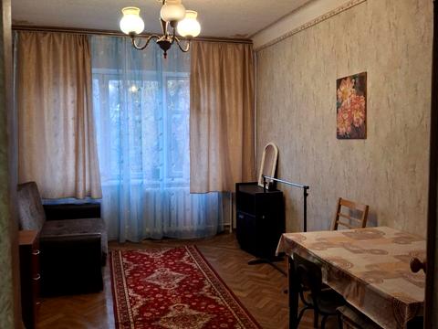 квартира за адресою Братиславська вул., 20-А