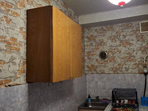 квартира за адресою Братиславська вул., 20-А