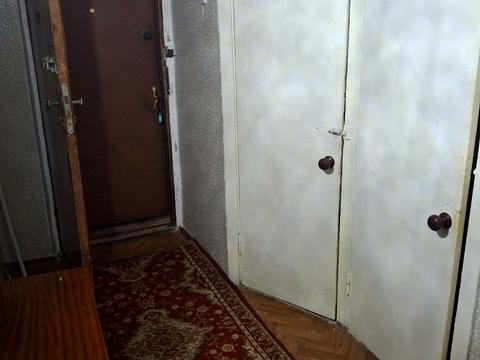 квартира за адресою Братиславська вул., 20-А