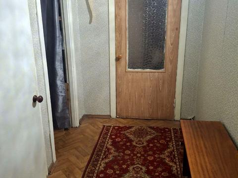 квартира за адресою Братиславська вул., 20-А