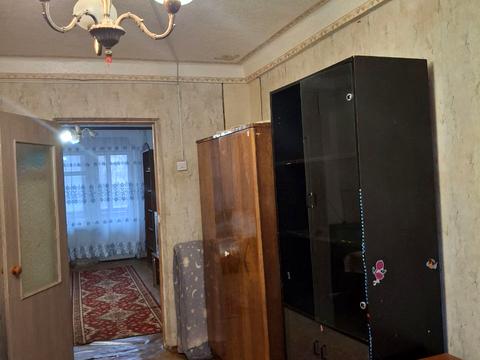 квартира за адресою Братиславська вул., 20-А