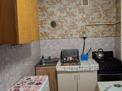 квартира за адресою Братиславська вул., 20-А