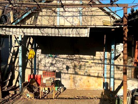 будинок за адресою Якова Гальчевського вул. (Гайдара)