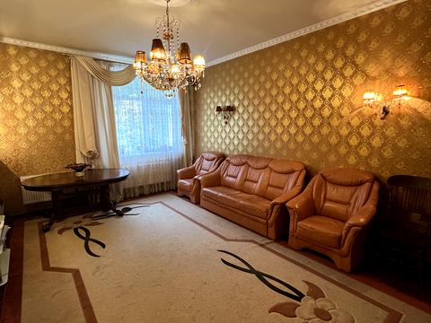 квартира по адресу Ялинкова ул., 49