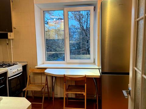 квартира по адресу Политехническая ул., 5