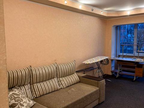 квартира по адресу Политехническая ул., 5