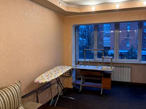 квартира по адресу Политехническая ул., 5