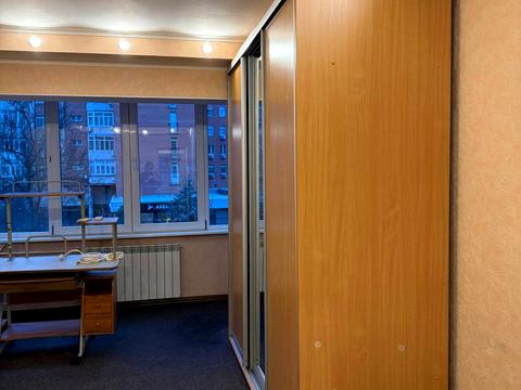 квартира по адресу Политехническая ул., 5