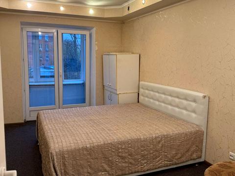 квартира по адресу Политехническая ул., 5