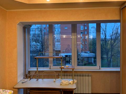 квартира по адресу Политехническая ул., 5