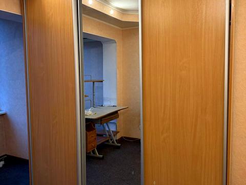 квартира по адресу Политехническая ул., 5