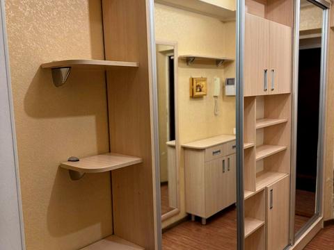 квартира по адресу Политехническая ул., 5