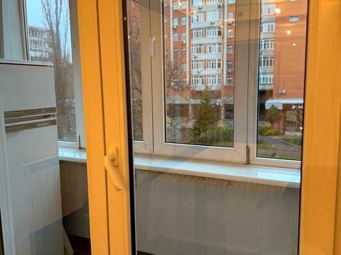 квартира по адресу Политехническая ул., 5