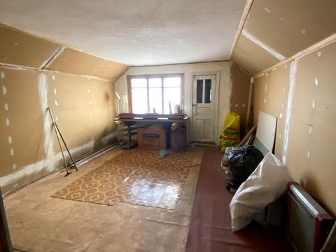 будинок за адресою Якова Гальчевського вул. (Гайдара)