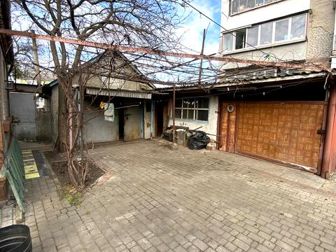 будинок за адресою Якова Гальчевського вул. (Гайдара)