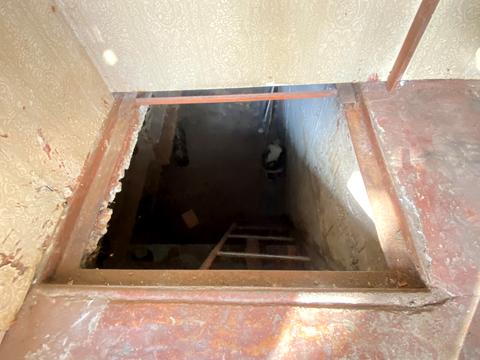 будинок за адресою Якова Гальчевського вул. (Гайдара)