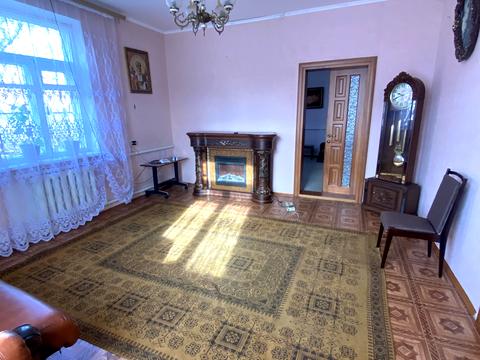 будинок за адресою Якова Гальчевського вул. (Гайдара)