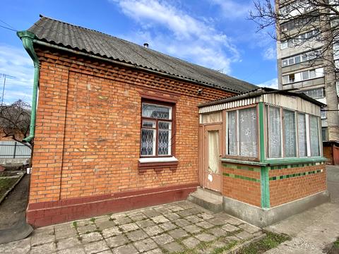 будинок за адресою Якова Гальчевського вул. (Гайдара)