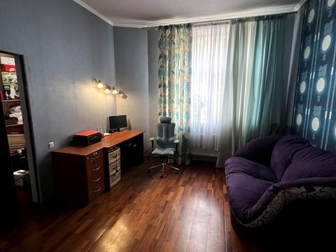 квартира по адресу Ялинкова ул., 49