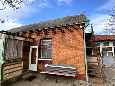 будинок за адресою Якова Гальчевського вул. (Гайдара)