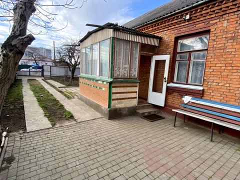 будинок за адресою Якова Гальчевського вул. (Гайдара)