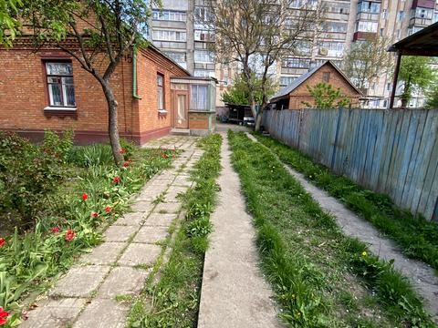 будинок за адресою Якова Гальчевського вул. (Гайдара)