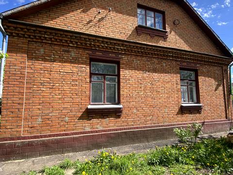 будинок за адресою Якова Гальчевського вул. (Гайдара)